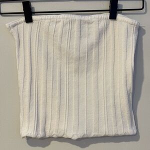 Princess Polly Tube Top Cropped Sweater